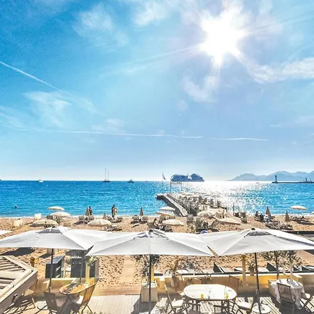 Apartment Stunning Apartment In Cannes With Wifi And 1 Bedrooms