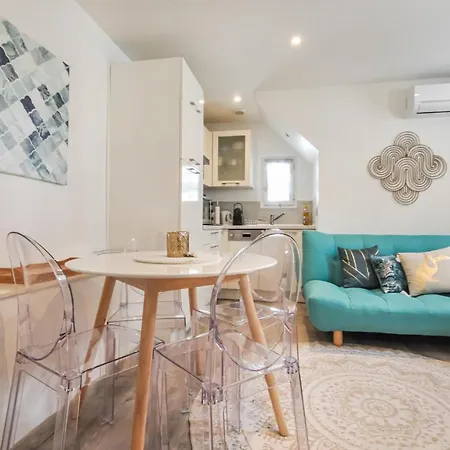 Stunning Apartment In Cannes With Wifi And 1 Bedrooms * Cannes