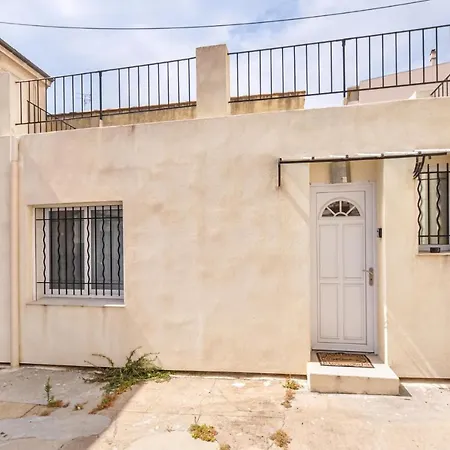 Apartment Stunning Apartment In Cannes With Wifi And 1 Bedrooms *