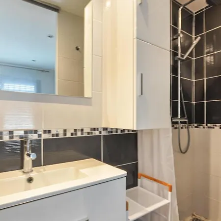 Stunning Apartment In Cannes With Wifi And 1 Bedrooms * Cannes