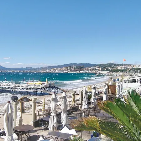Apartment Stunning Apartment In Cannes With Wifi And 1 Bedrooms